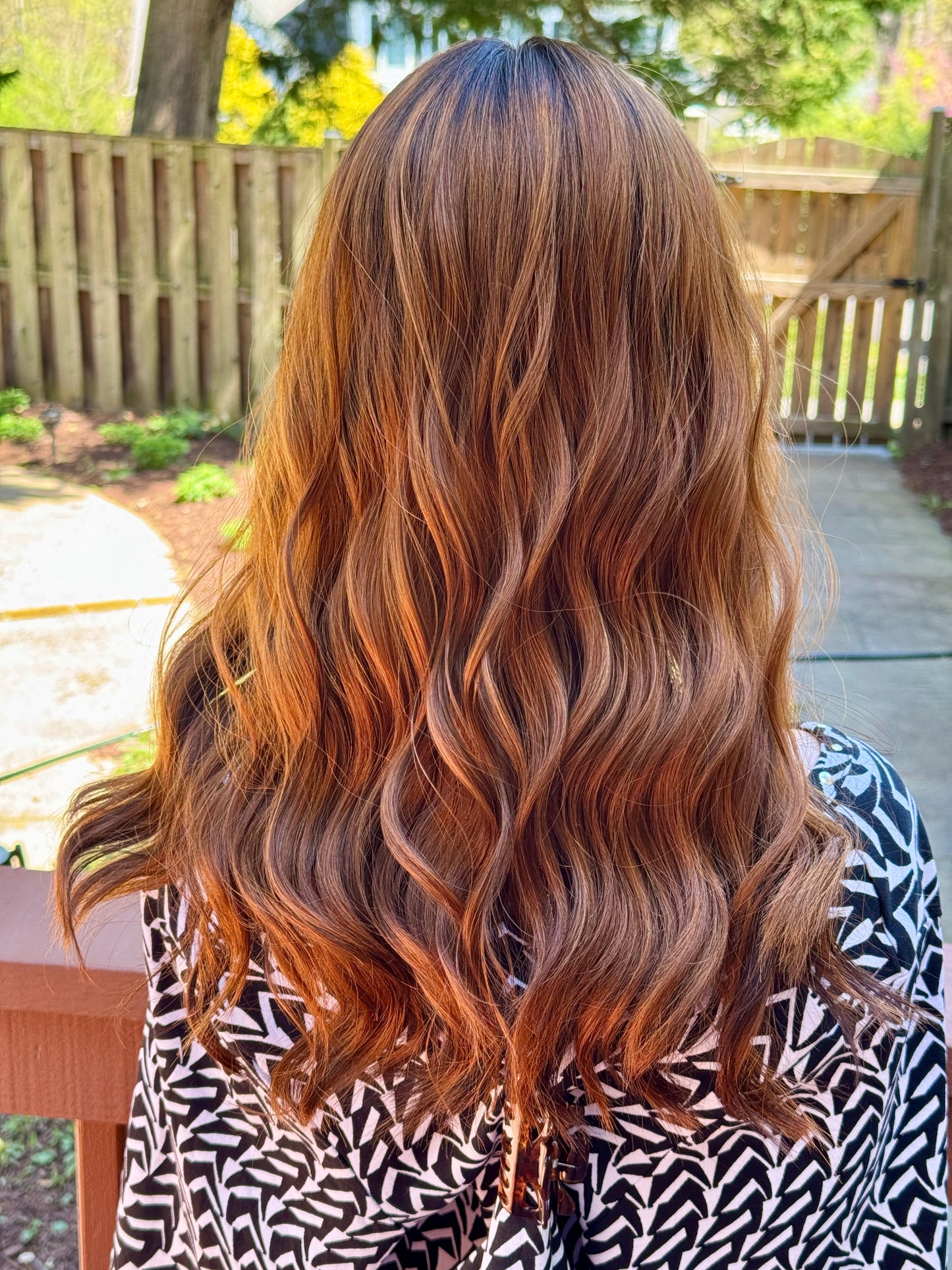 #451 Highest Quality Remy Human Hair Medical Cap, Silk Top with Lace Front Wig (M)20/21”