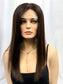 #410 FULLY HAND TIED Highest Quality Remy Human Hair Medical “Gripper” Cap (M) 23”