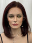 Custom lace top wig