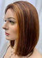 #340 Highest Quality Remy Human Hair Lace Top Wig