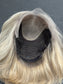 #518 Highest Quality Remy Human Hair Lace Top Wig (S) 13“