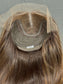 #506 Highest Quality Remy Human Hair Lace Top Wig (M)17”