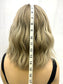 #340 Highest Quality Remy Human Hair Lace Too Wig (XS) 15/16”