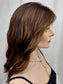 #492 Highest Quality Remy Human Hair Lace Top Wig (S) 17/18”