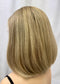 #441 Highest Quality Remy Human Hair Lace Top Wig (S) 15” ( reserved for L. N. )