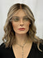 #364 Highest Quality Remy Human Hair Lace Top Wig (S)16”