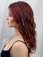 #511 Highest Quality Remy Human Hair Lace Top Kosher Wig (S)19/20”