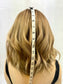 #325 Highest Quality Remy Human Hair Lace Top Wig (M)15/16”