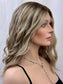 #466 Highest Quality Remy Human Hair Lace Top Wig (S)17/18”