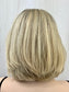#518 Highest Quality Remy Human Hair Lace Top Wig (S) 13“