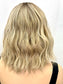 #340 Highest Quality Remy Human Hair Lace Too Wig (XS) 15/16”