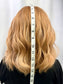 #372 **FINAL SALE** Highest Quality Remy Human Hair Lace Top Wig (S) 15”