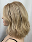 #507 lace top wig size M 13”