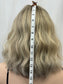 #473 Highest Quality Remy Human Hair Lace Top Wig (XS/S)15”