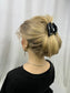 #392 highest Quality Remy Human Hair Lace Top Ponytail Wig (S) 24”