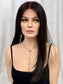 #400 Highest Quality Remy Human Hair with European Texture Lace Top Wig Low Density (S) 22/23”