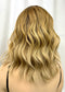 #402 Highest Quality Remy Human Hair Lace Top Wig (M)16/17”