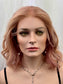 #498 Highest Quality Remy Human Hair Lace Top Wig (M)15/16”