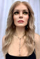 #401 High Quality Ry Human Hair Lace Top Wig (M)22” reserved for A.C.