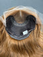 #546 Highest Quality Remy Human Hair Lace Top Wig (M)16/17“