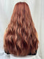 **RESERVED FOR B.M.**  #516 Highest Quality Remy Human Hair Lace Top Wig (S) 25”