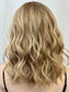 Reserved for AB #521 Highest Quality Remy Human Hair Lace Top Wig (M)16/17“