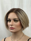 #559 Highest Quality Remy Human Hair Lace Top Wig (S) 10”