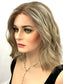 #340 Highest Quality Remy Human Hair Lace Too Wig (XS) 15/16”