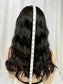 #400 Highest Quality Remy Human Hair with European Texture Lace Top Wig Low Density (S) 22/23”