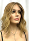 #402 Highest Quality Remy Human Hair Lace Top Wig (M)16/17”