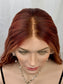 **RESERVED FOR B.M.**  #516 Highest Quality Remy Human Hair Lace Top Wig (S) 25”