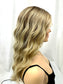 #431 Highest Quality Remy Human Hair low density Wig (S)22/23”