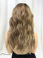 #396 Highest Quality Remy Human Hair Lace Top Wig (S/M)23”