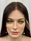 #470 European Texture Demy Human Hair Lace Top Wig (S/XS) 22/23”