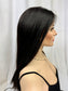 #400 Highest Quality Remy Human Hair with European Texture Lace Top Wig Low Density (S) 22/23”