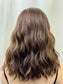 #481 Highest Quality Remy Human Hair Lace Top Kosher Wig (S)