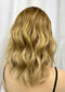 #402 Highest Quality Remy Human Hair Lace Top Wig (M)16/17”