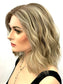 #340 Highest Quality Remy Human Hair Lace Too Wig (XS) 15/16”