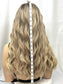 #405 Highest Quality Remy Human Hair Lace Top Wig (XS) 24” (reserved for APR)