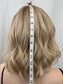 #507 lace top wig size M 13”