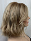 #507 lace top wig size M 13”