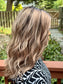 #494 Highest Quality Remy Human Hair Lace Top Wig (M) 16/17”