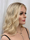#457 Extra Light Low Density Medical Cap, Highest Quality Remy Human Hair Wig (S) 16/17”