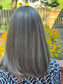 #490 Highest Quality Remy Human Hair Lace Top Wig (S)17/18”