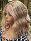 #350 Highest Quality Remy Human Hair Lace Top Wig (S) 15/16”