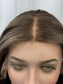 #491 Highest Quality Remy Human Hair Lace Top Wig (M) 22”