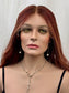 **RESERVED FOR B.M.**  #516 Highest Quality Remy Human Hair Lace Top Wig (S) 25”