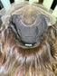 #419 Highest Quality Remy Human Hair Lace Top Ponytail Wig (S)23”