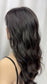 #400 Highest Quality Remy Human Hair with European Texture Lace Top Wig Low Density (S) 22/23”