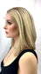 #354 Highest Quality Remy Human Hair Lace Top Wig (XS)14/15”